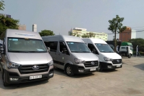 Những Lưu Ý Thuê Xe 16 Chỗ Tại Long An Tránh “Mất Tiền” Oan
