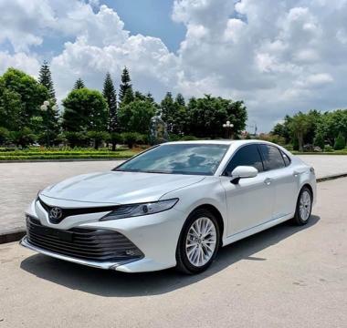 Bỏ Túi Một Số Lưu Ý Quan Trọng Khi Thuê Xe 4 Chỗ