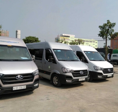 Những Lưu Ý Thuê Xe 16 Chỗ Tại Long An Tránh “Mất Tiền” Oan