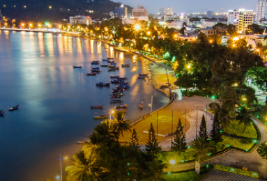 VẬN TẢI HOÀNG PHÚC VN