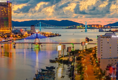 VẬN TẢI HOÀNG PHÚC VN