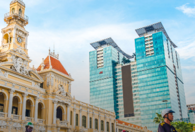 VẬN TẢI HOÀNG PHÚC VN