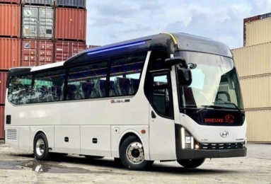 VẬN TẢI HOÀNG PHÚC VN